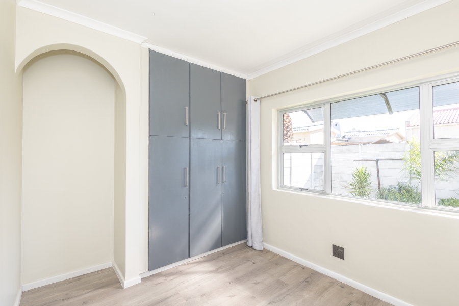 To Let 3 Bedroom Property for Rent in Zoo Park Western Cape